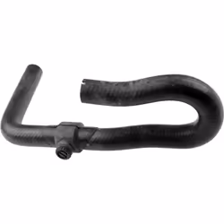 Gaine de chauffage GATES 02-2622