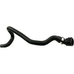 Gaine de chauffage GATES 02-2631