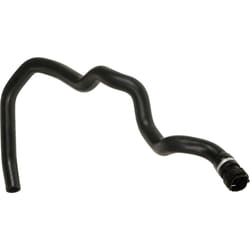 Gaine de chauffage GATES 02-2647