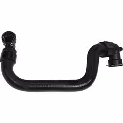 Gaine de chauffage GATES 02-2655