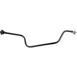 Gaine de chauffage GATES 02-2662