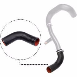 Durite de turbocompresseur GATES 09-1145