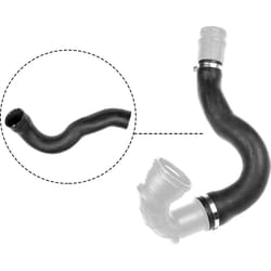 Durite de turbocompresseur GATES 09-1181
