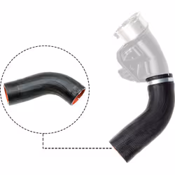 Durite de turbocompresseur GATES 09-1241
