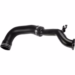 Durite de turbocompresseur GATES 09-1287