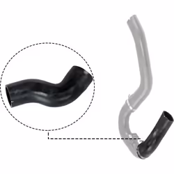 Durite de turbocompresseur GATES 09-1293