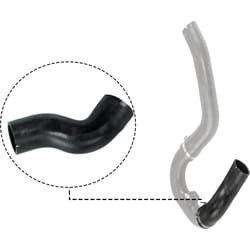 Durite de turbocompresseur GATES 09-1293