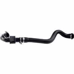 Durite de turbocompresseur GATES 09-1297