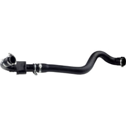 Durite de turbocompresseur GATES 09-1297