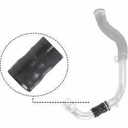 Durite de turbocompresseur GATES 09-1298