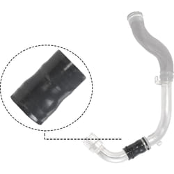 Durite de turbocompresseur GATES 09-1298