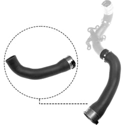 Durite de turbocompresseur GATES 09-1034