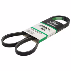 Courroie trapézoïdale à nervures GATES 4PK1407HD