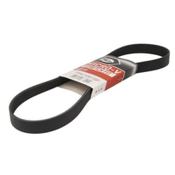 Courroie trapézoïdale à nervures GATES 7PK1051SF