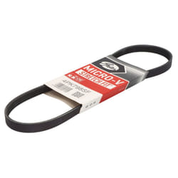 Courroie trapézoïdale à nervures GATES 4PK798SF