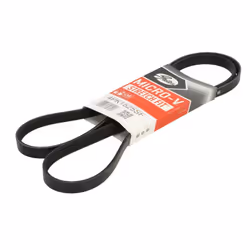 Courroie trapézoïdale à nervures GATES 4PK1525SF
