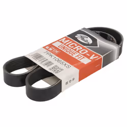 Courroie trapézoïdale à nervures GATES 7PK1065XS