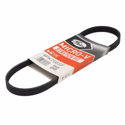 Courroie trapézoïdale à nervures GATES 4PK705SF