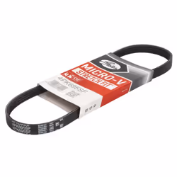 Courroie trapézoïdale à nervures GATES 4PK695SF