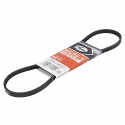 Courroie trapézoïdale à nervures GATES 3PK796SF