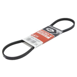 Courroie trapézoïdale à nervures GATES 3PK796SF