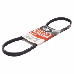 Courroie trapézoïdale à nervures GATES 4PK890SF