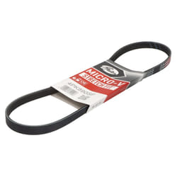 Courroie trapézoïdale à nervures GATES 4PK890SF