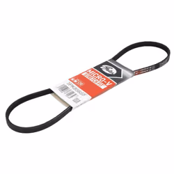 Courroie trapézoïdale à nervures GATES 3PK856SF