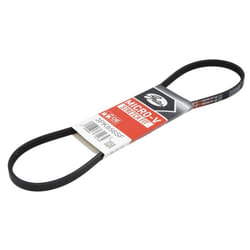 Courroie trapézoïdale à nervures GATES 3PK856SF