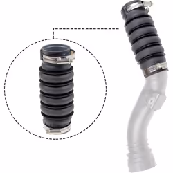 Durite de turbocompresseur GATES 09-1150