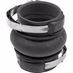Durite de turbocompresseur GATES 09-1164