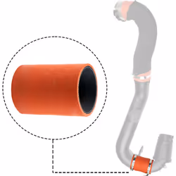 Durite de turbocompresseur GATES 09-1305