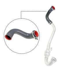 Durite de turbocompresseur GATES 09-1311