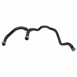 Gaine de chauffage GATES 02-2041
