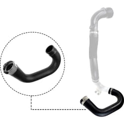 Durite de turbocompresseur GATES 09-0700