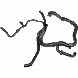 Durite de radiateur GATES 05-4096