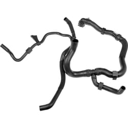 Durite de radiateur GATES 05-4096