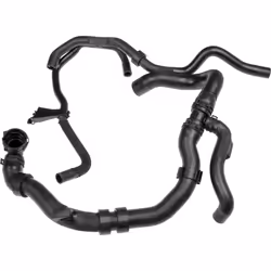 Durite de radiateur GATES 05-4097