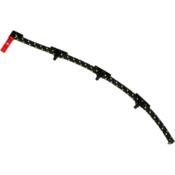 Tuyau, carburant de fuite GATES MFL1005