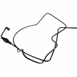 Tuyau de carburant GATES MFL1054