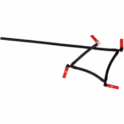 Tuyau, carburant de fuite GATES MFL1076