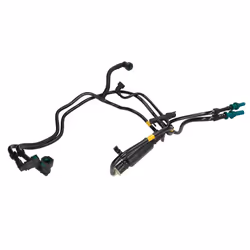 Tuyau de carburant GATES MFL1078
