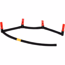 Tuyau, carburant de fuite GATES MFL1079