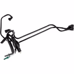 Tuyau de carburant GATES MFL1083