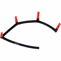 Tuyau, carburant de fuite GATES MFL1086