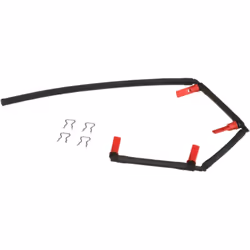 Tuyau, carburant de fuite GATES MFL1091