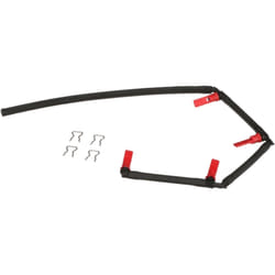 Tuyau, carburant de fuite GATES MFL1091