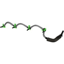 Tuyau, carburant de fuite GATES MFL1094
