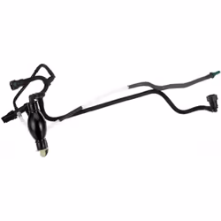 Tuyau de carburant GATES MFL1096