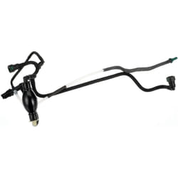Tuyau de carburant GATES MFL1096